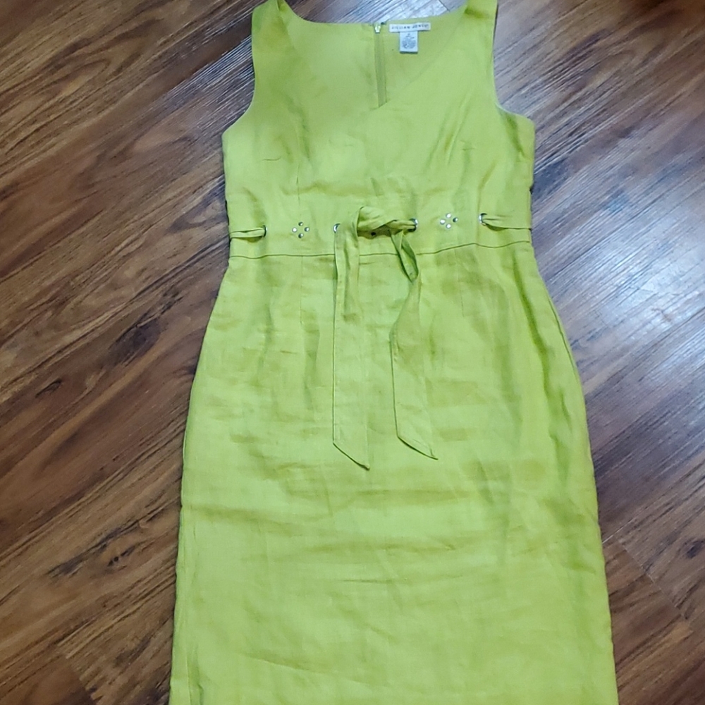 Jillian Jones dress